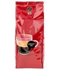 Кофе в зернах ICS Espresso Bar 60% Arabica