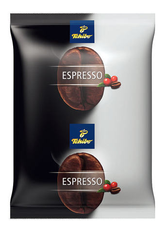 Зерновой кофе Чибо Эспрессо Классико 500 гр