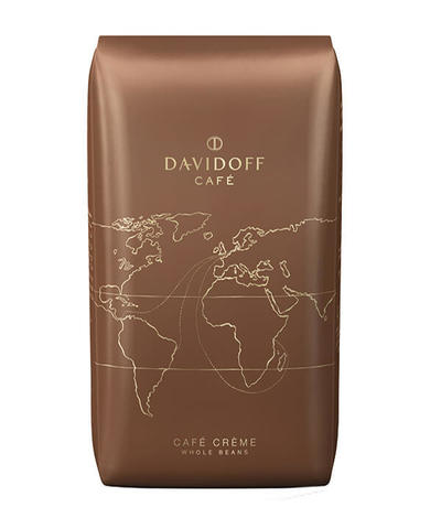 Зерновой кофе Davidoff Café Crème 500 гр
